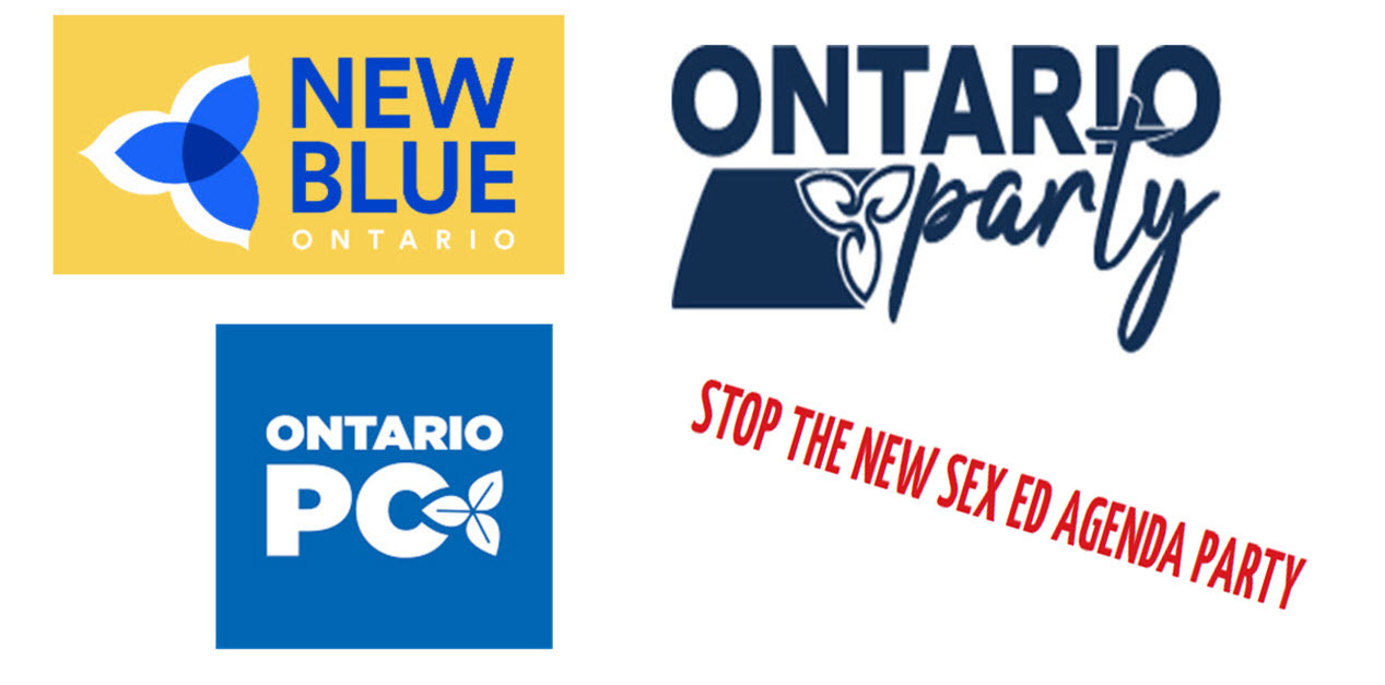 Ontario general election – what’s our strategy?